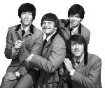 Tái ngộ The Beatels - phiên bản của The Beatles
